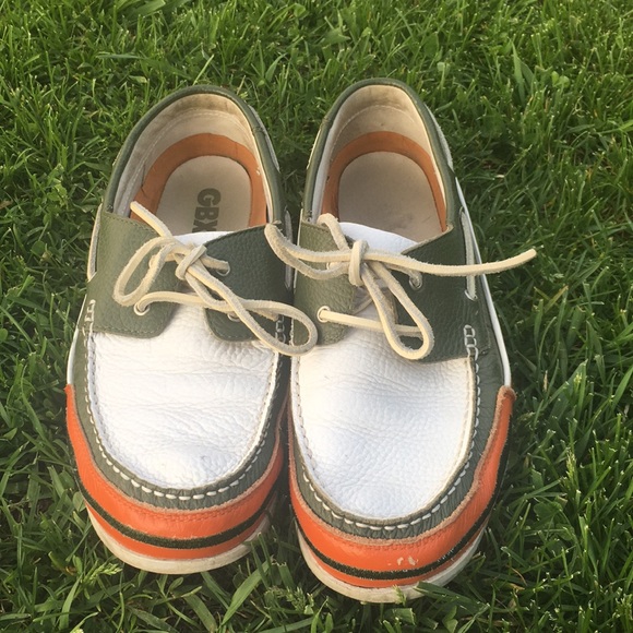 gbx boat shoes